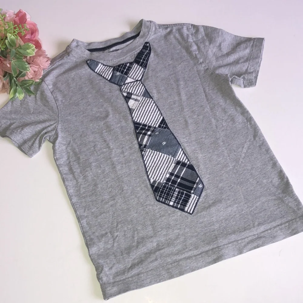 Gymboree Tie T Shirt Gymboree Sailing T Shirt With Tie Cruise T Shirt